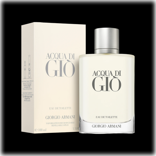 Acqua Di Gio