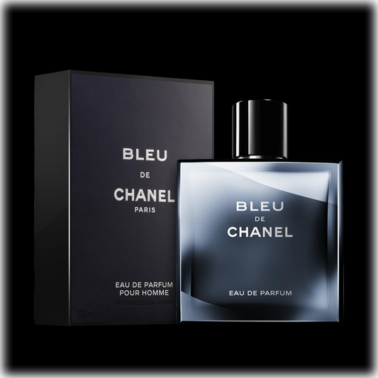 Bleu de Chanel
