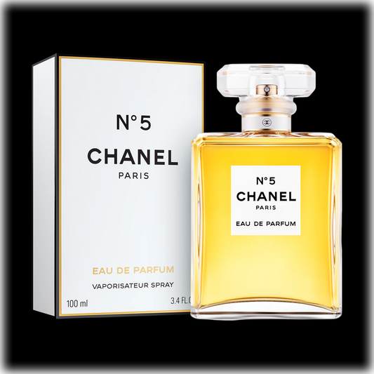 Chanel No 5