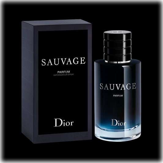 Dior Sauvage