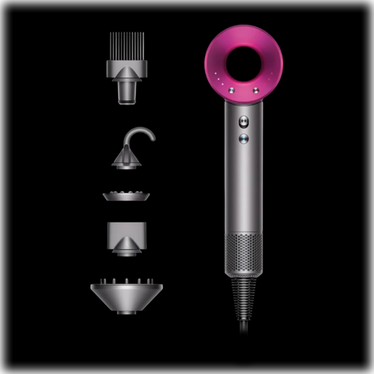 Dyson Supersonic