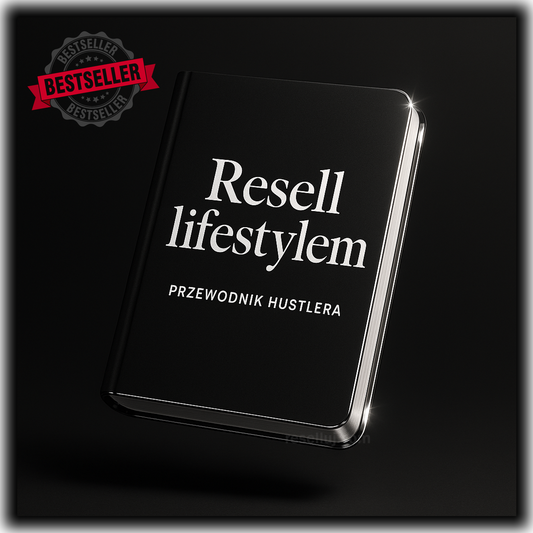Resell Lifestylem - eBook