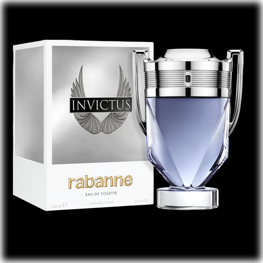Paco Rabanne Invictus