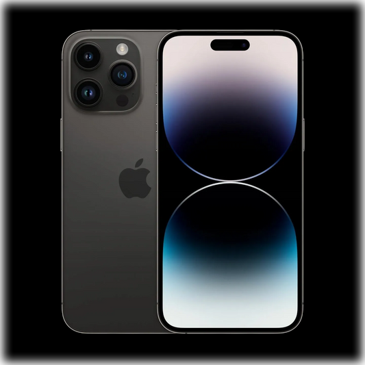 iPhone 14 Pro