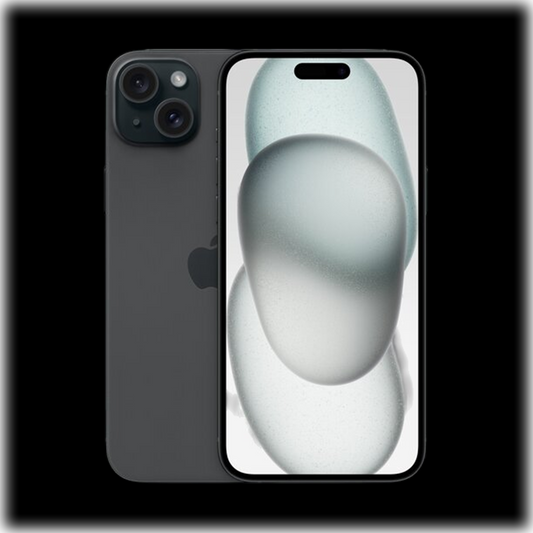 iPhone 15 Plus