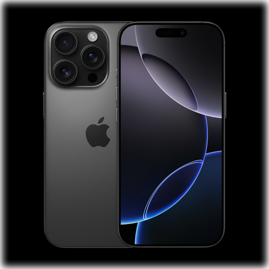 iPhone 16 Pro