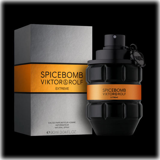 Spicebomb Extreme