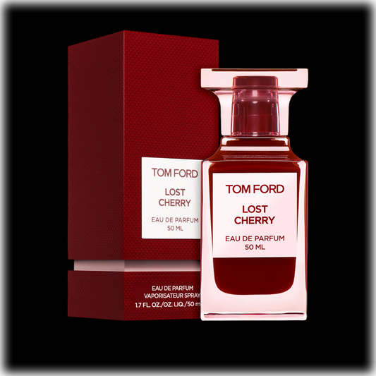 Tom Ford Lost Cherry