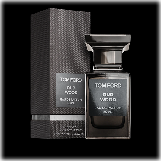 Tom Ford Oud Wood